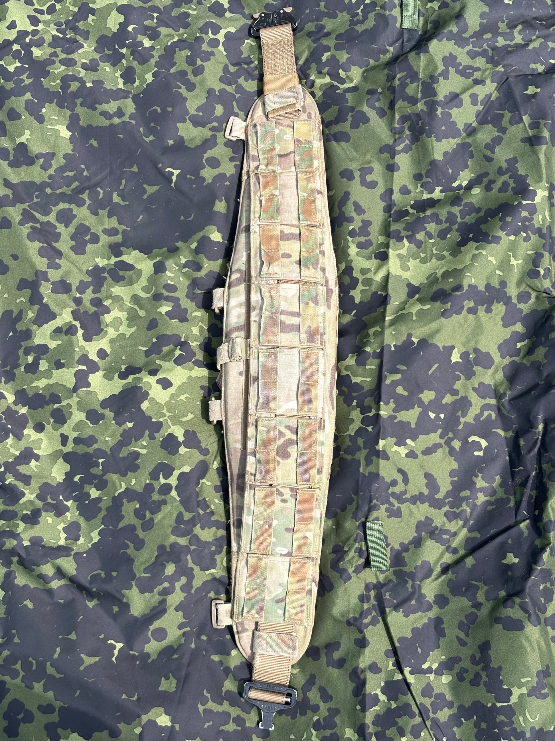TYR Tactical® Load Carriage Belt