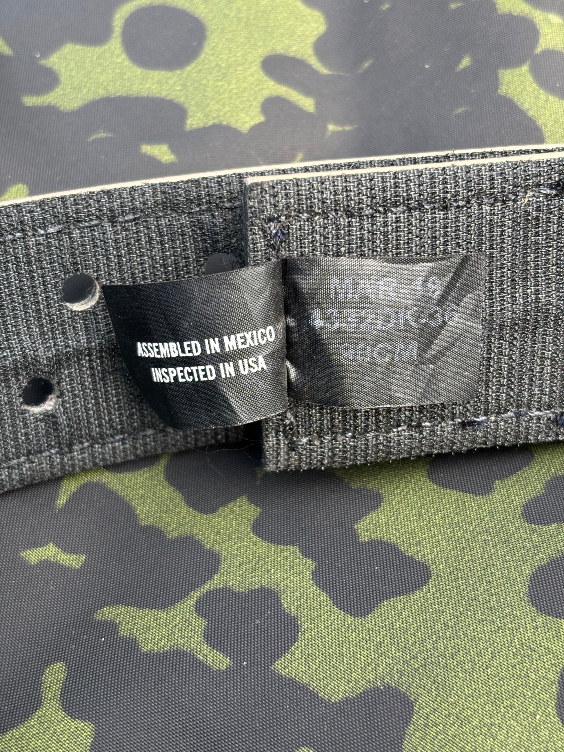 Safarliland belt, unkown model
