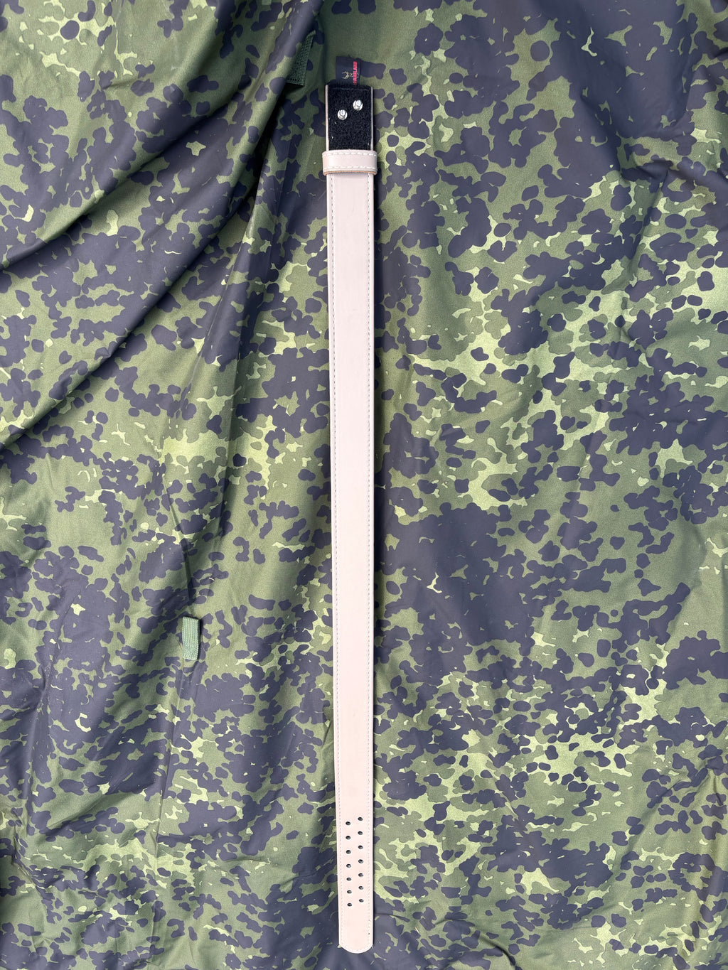 Safarliland belt, unkown model