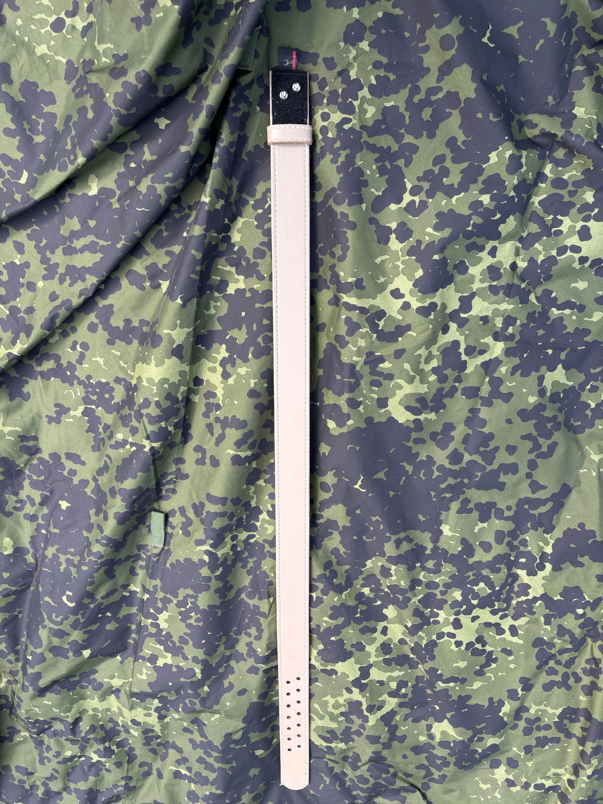 Safarliland belt, unkown model