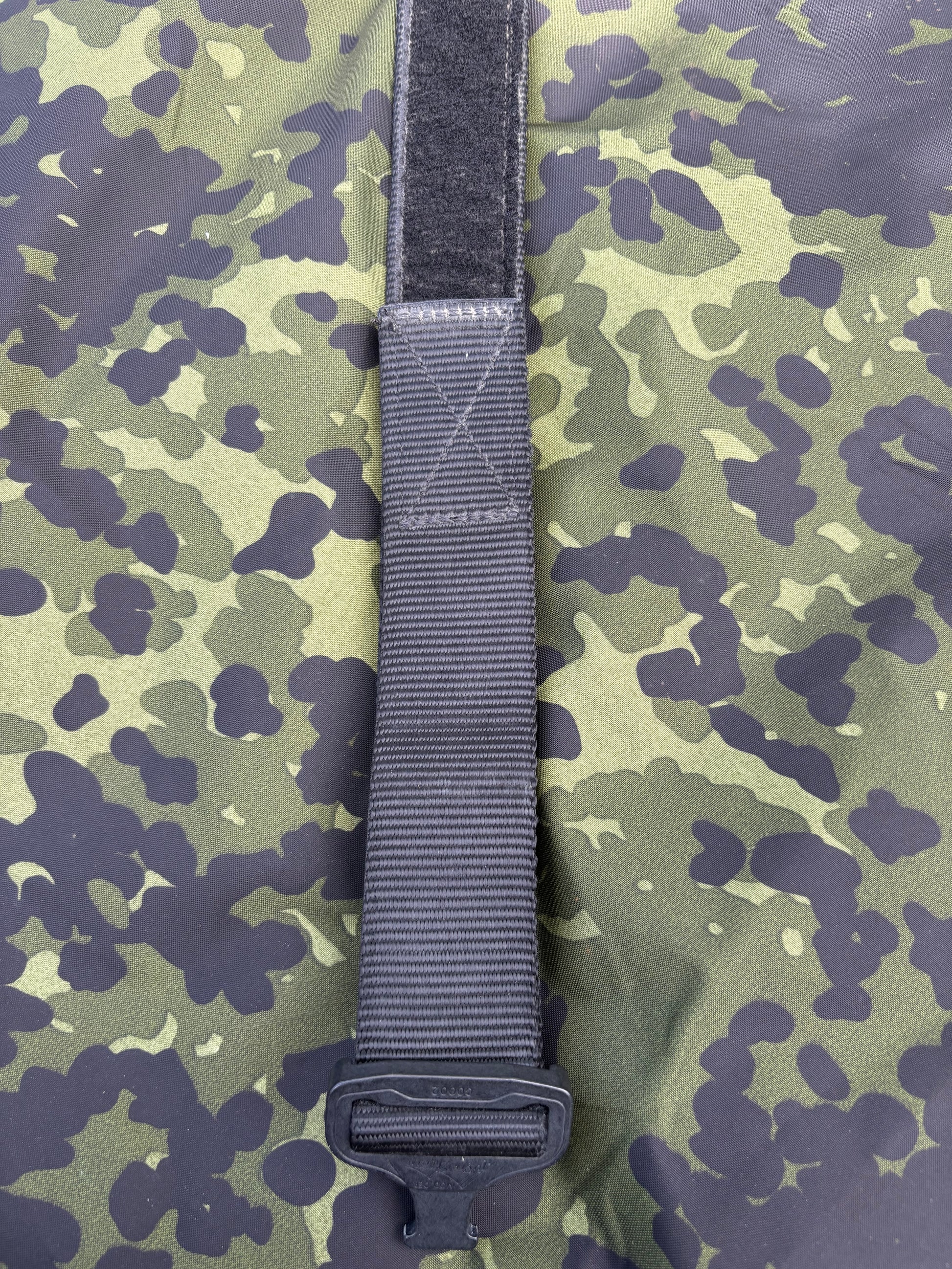 Dragoon tactical belt