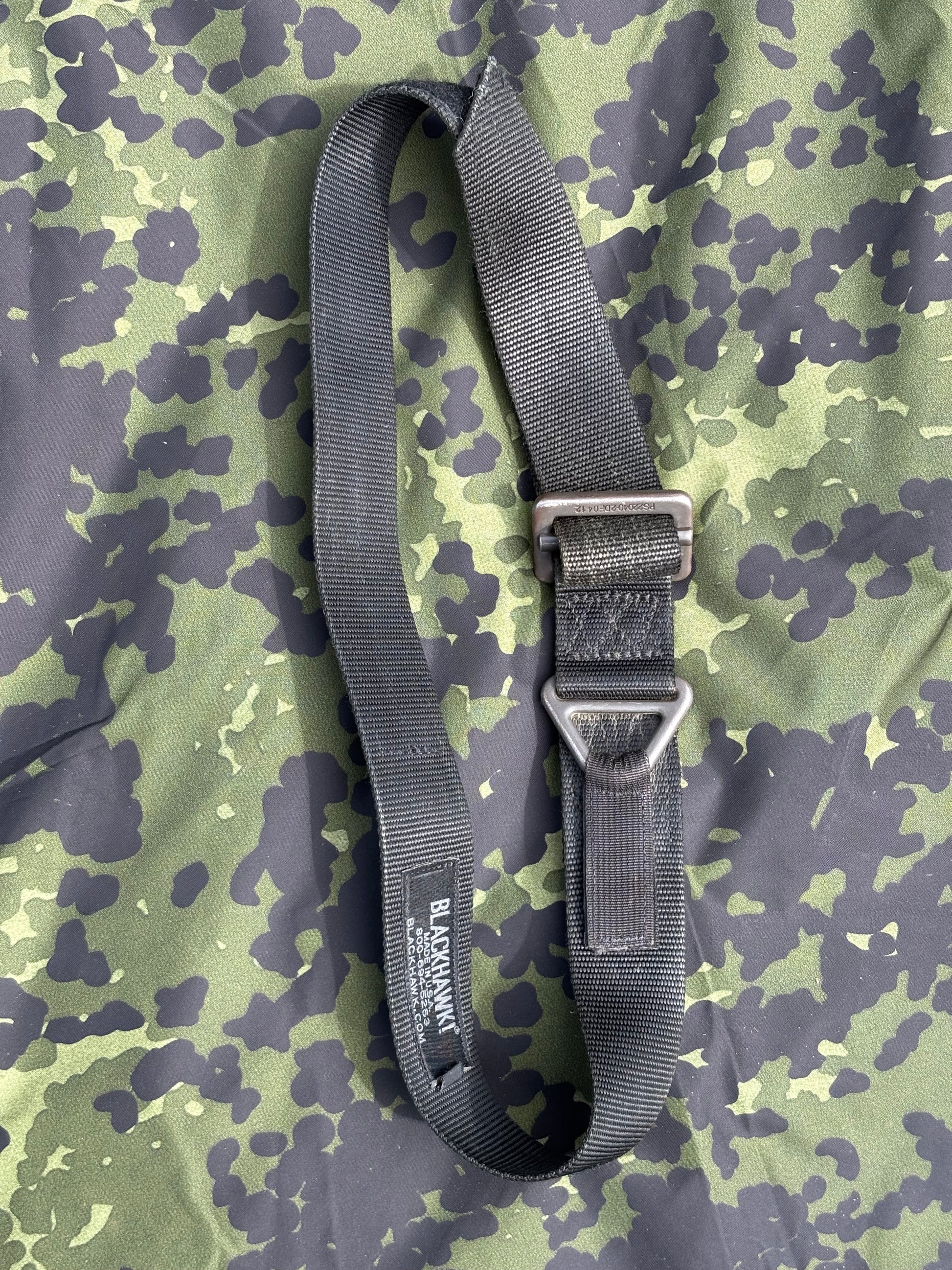 BLACKHAWK Riggers belt