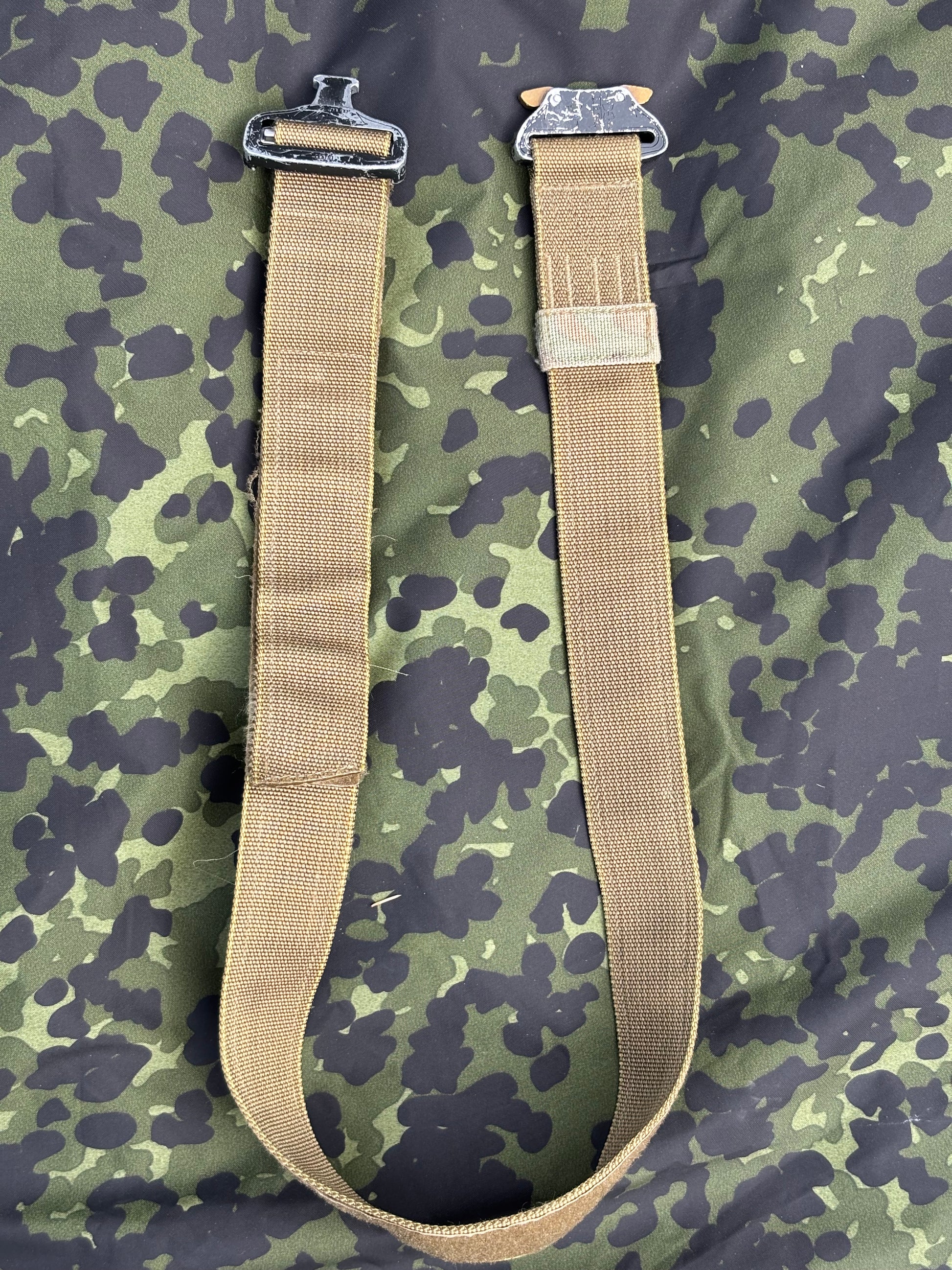TYR TACTICAL® BASE BELT-D