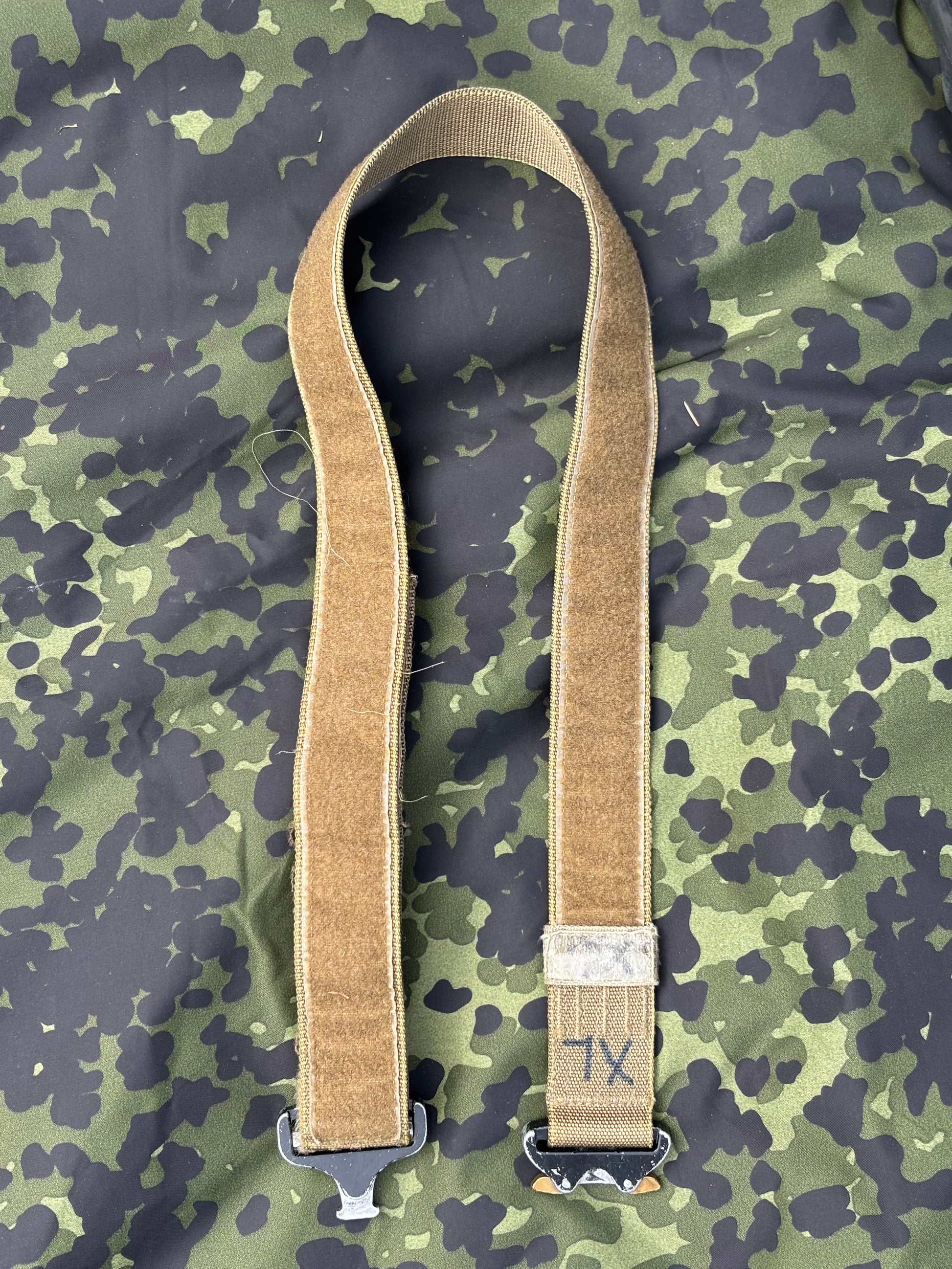 TYR TACTICAL® BASE BELT-D