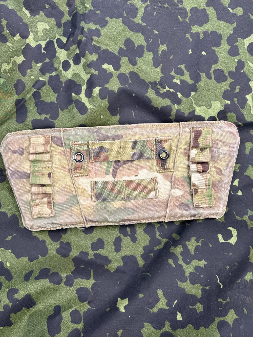 TYR Tactical ballistic lower abdomen protector