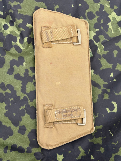 TYR Tactical ballistic lower abdomen protector