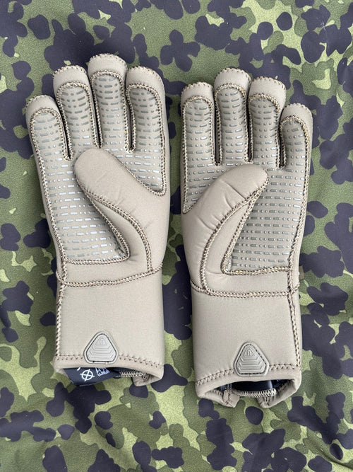 Waterproof G1 5mm 5-finger