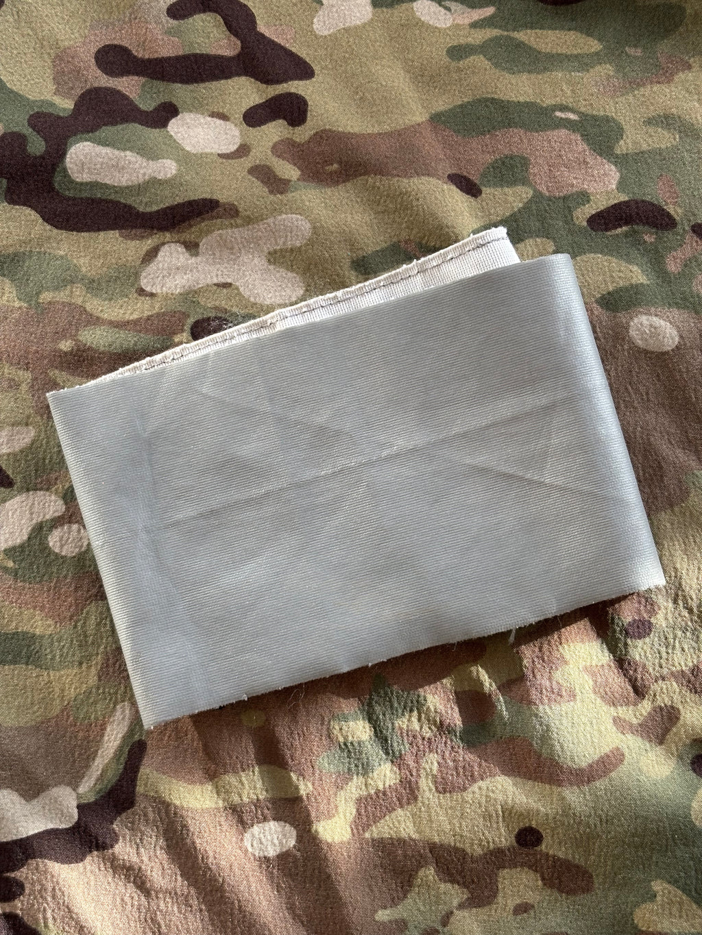 Reflective arm band