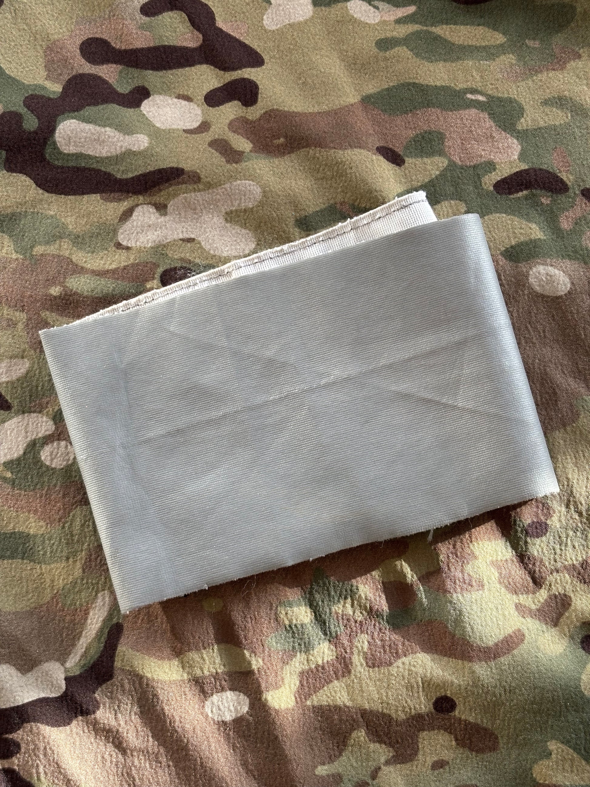 Reflective arm band