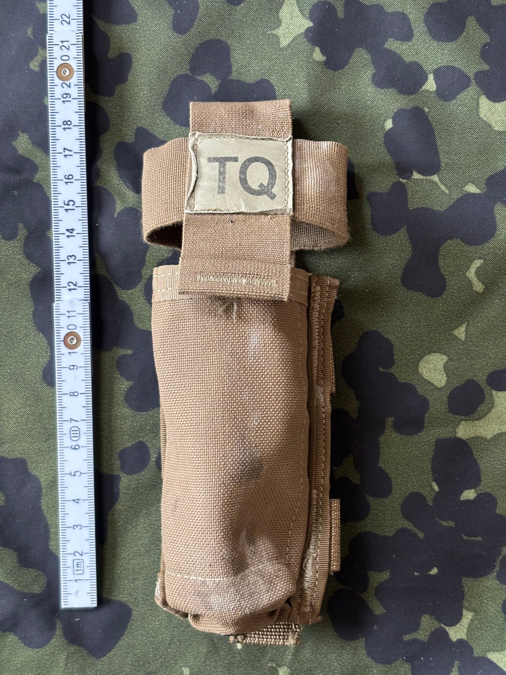 North American Rescue, TQ pouch
