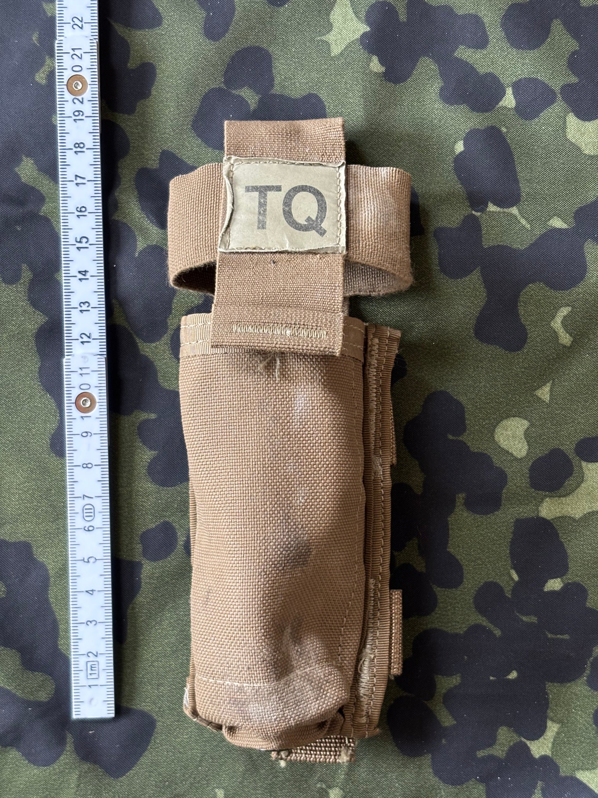 North American Rescue, TQ pouch