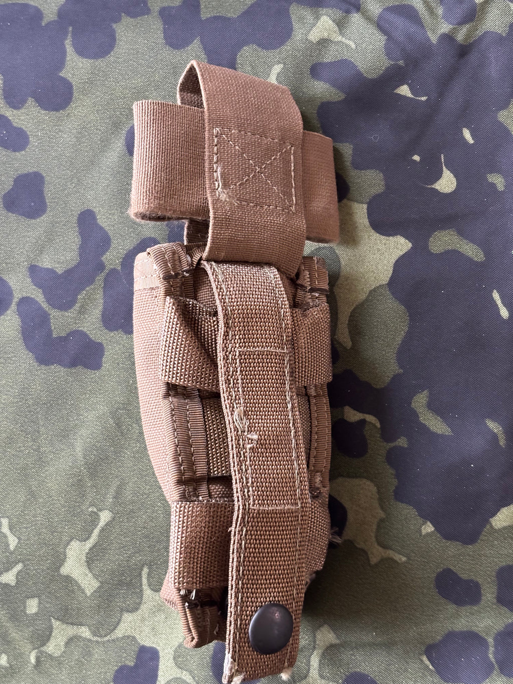 North American Rescue, TQ pouch
