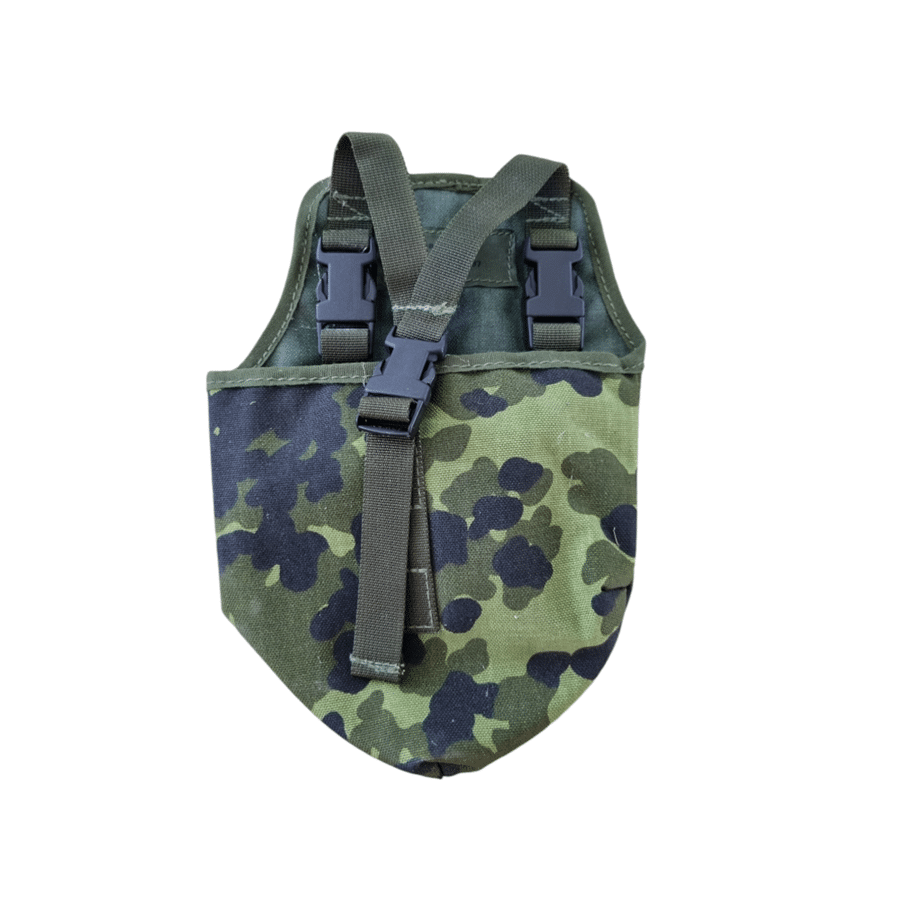 M/96 field shovel carrier