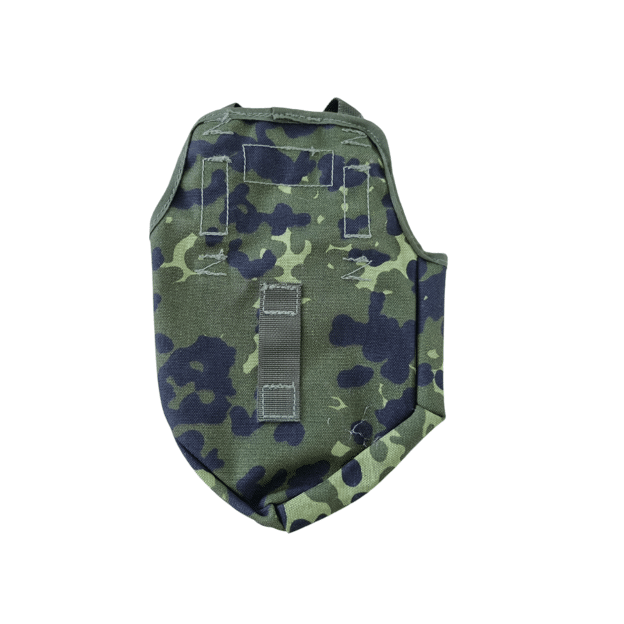 M/96 field shovel carrier