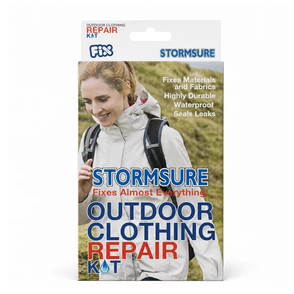 Stormsure Clothing Repair Kit