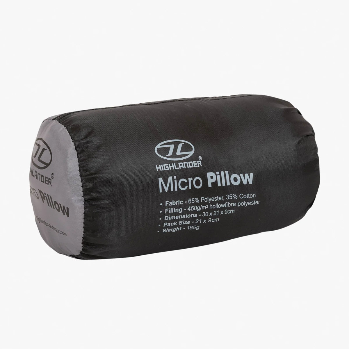 Highlander, Micro Pillow
