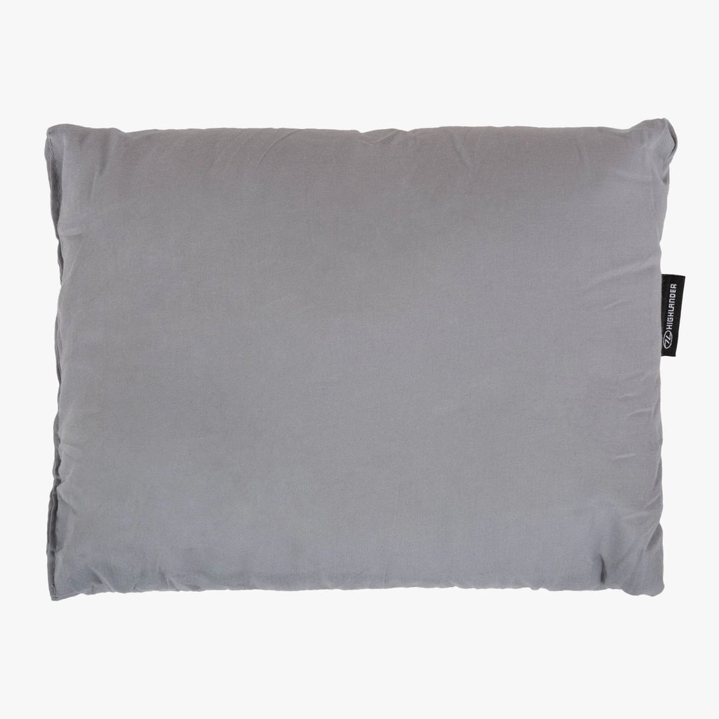 Highlander, Micro Pillow