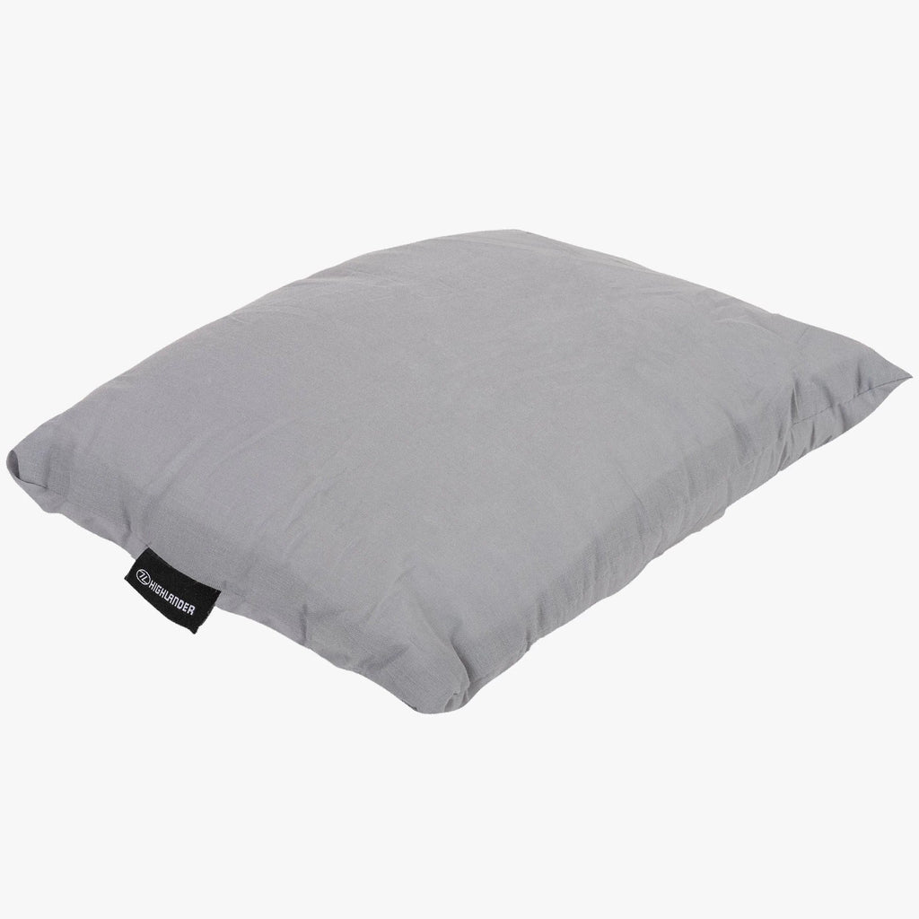 Highlander, Micro Pillow