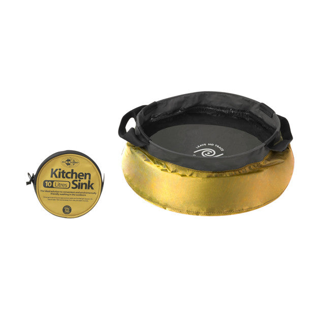 Sea To Summit, Kitchen Sink 10l