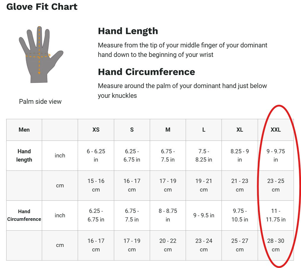 Marmot Power Stretch Connect glove