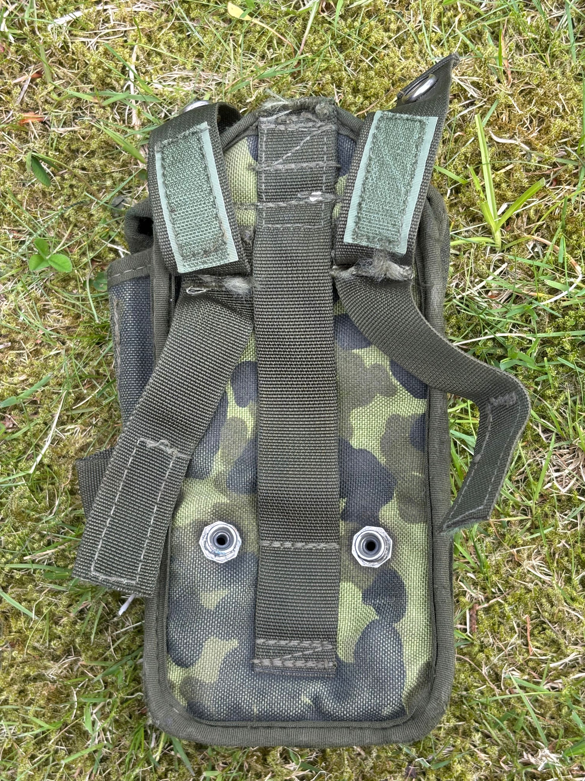 M/96 Magazine pouch