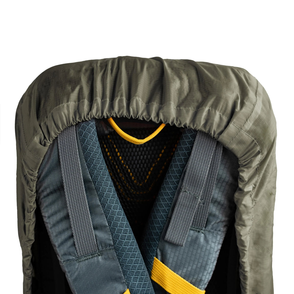 Highlander, Ducks Back Raincover, Extra Large (70-90L)