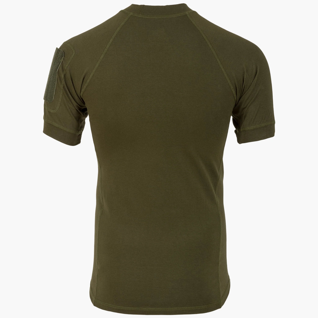 Highlander, Ranger green Combat T-Shirt, Mens