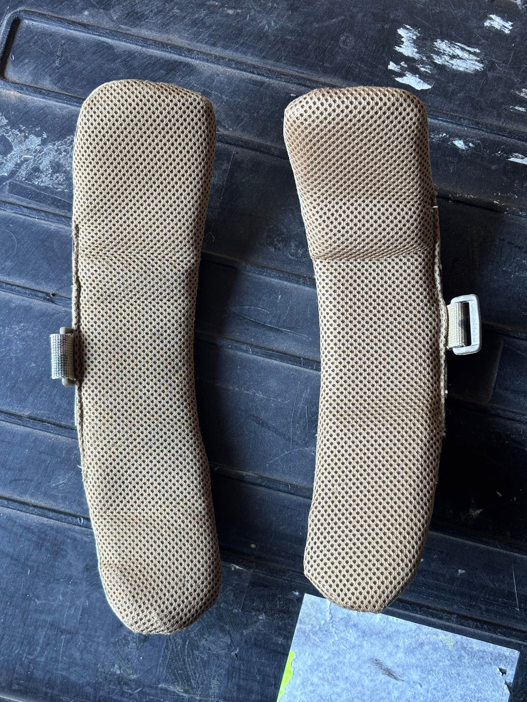 Tyr Tactical Trapezius w/soft ballistics