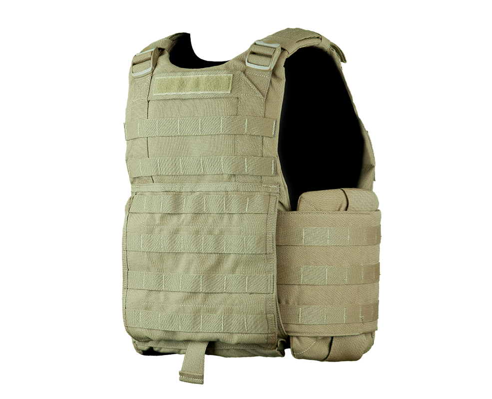 USMC Gen 2 plate carrier