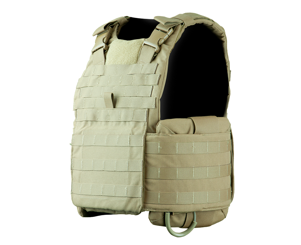 USMC Gen 2 plate carrier
