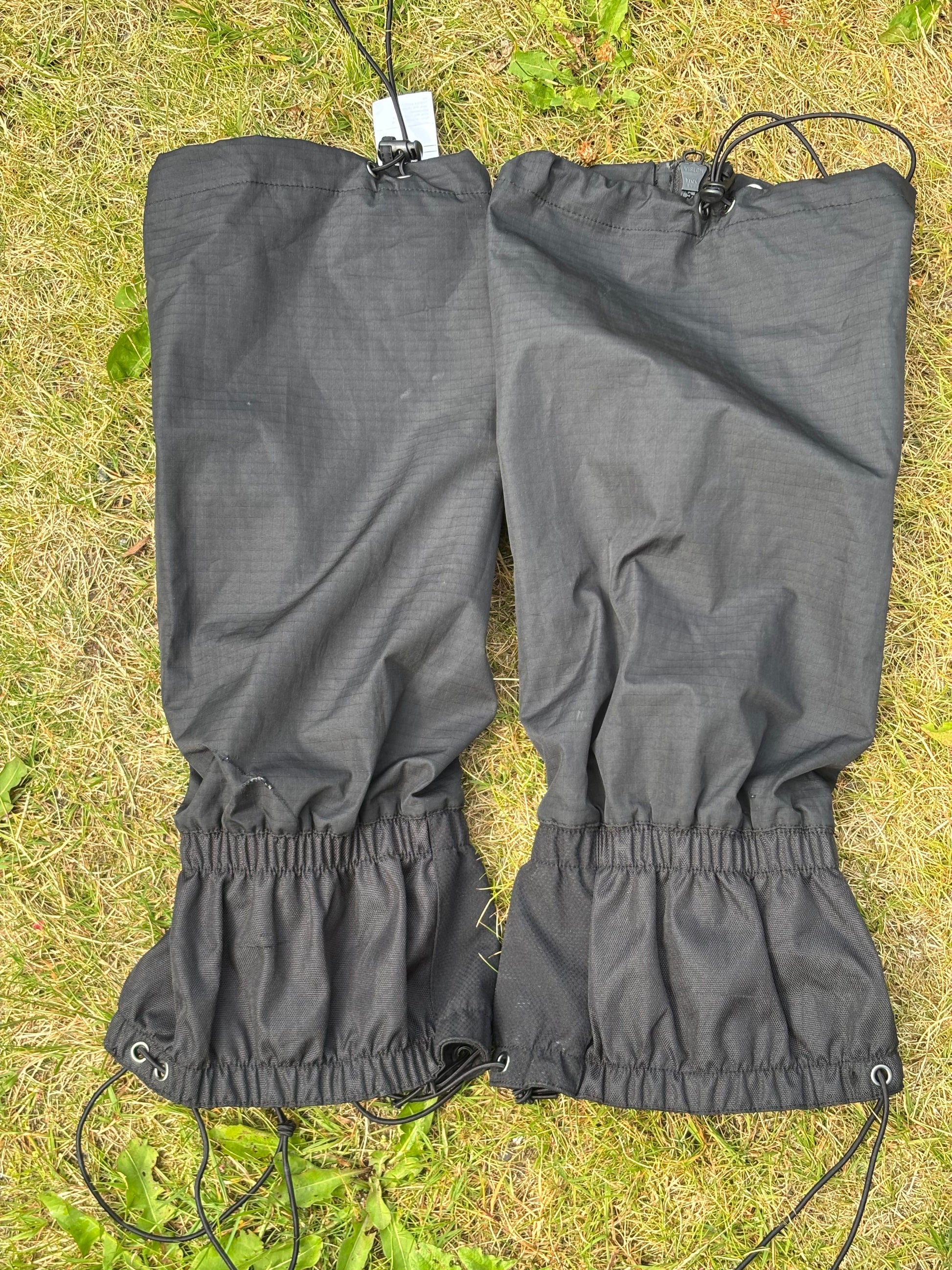Bergans Dermizax gaiters