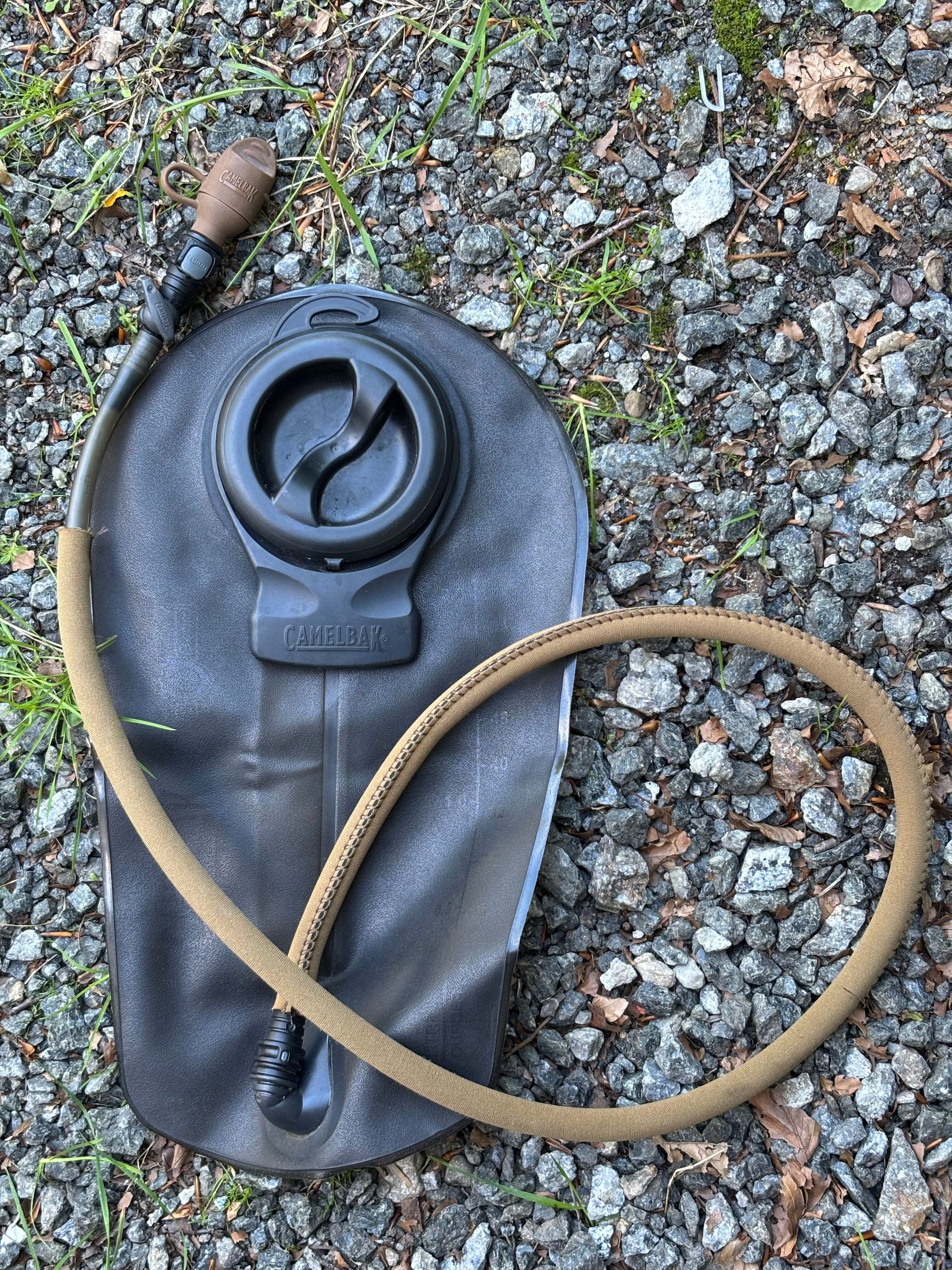 Camelbak reservoir 2L