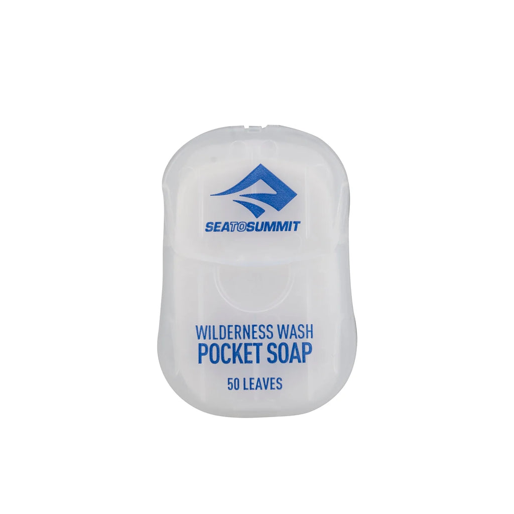 Sea To Summit, Pocket soap