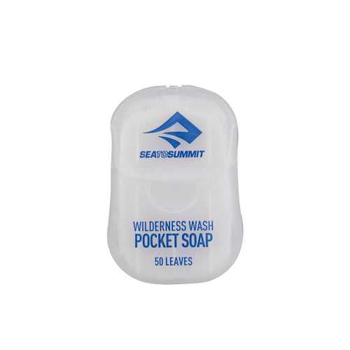 Sea To Summit, Pocket soap