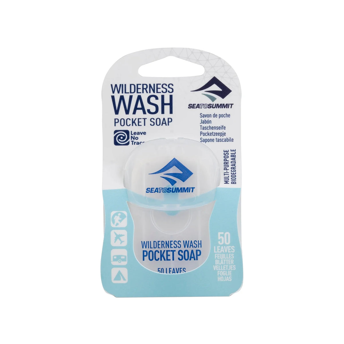 Sea To Summit, Pocket soap