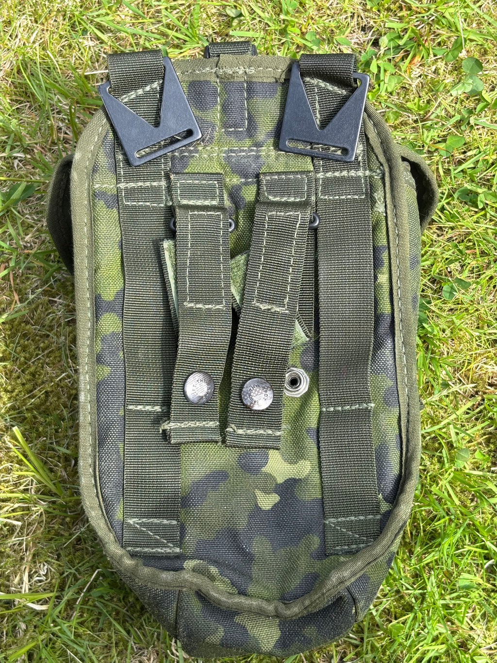 M/96 multi pouch