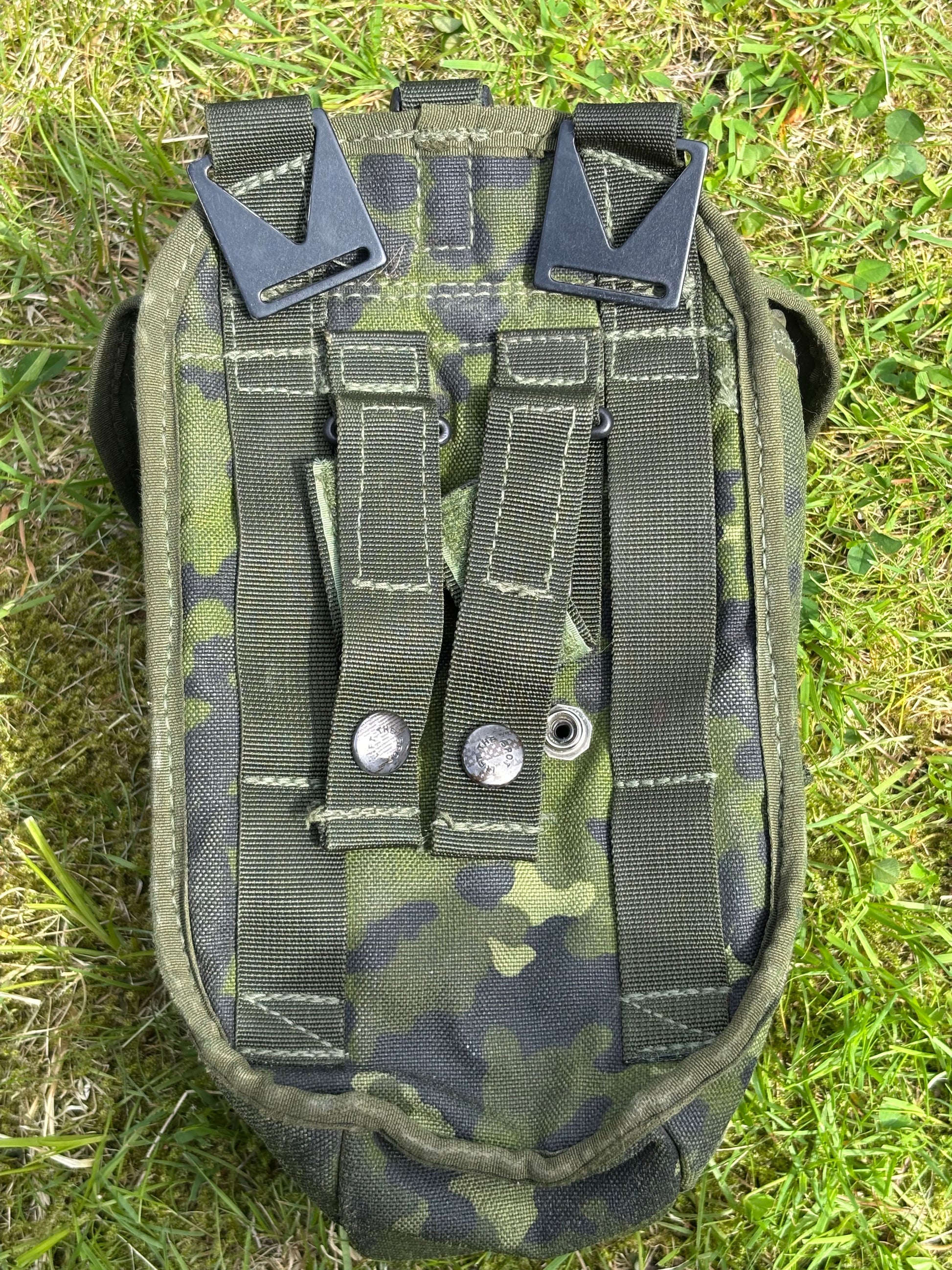 M/96 multi pouch