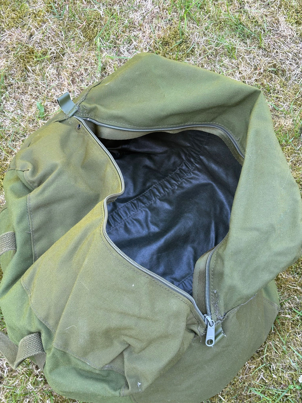 Gear bag