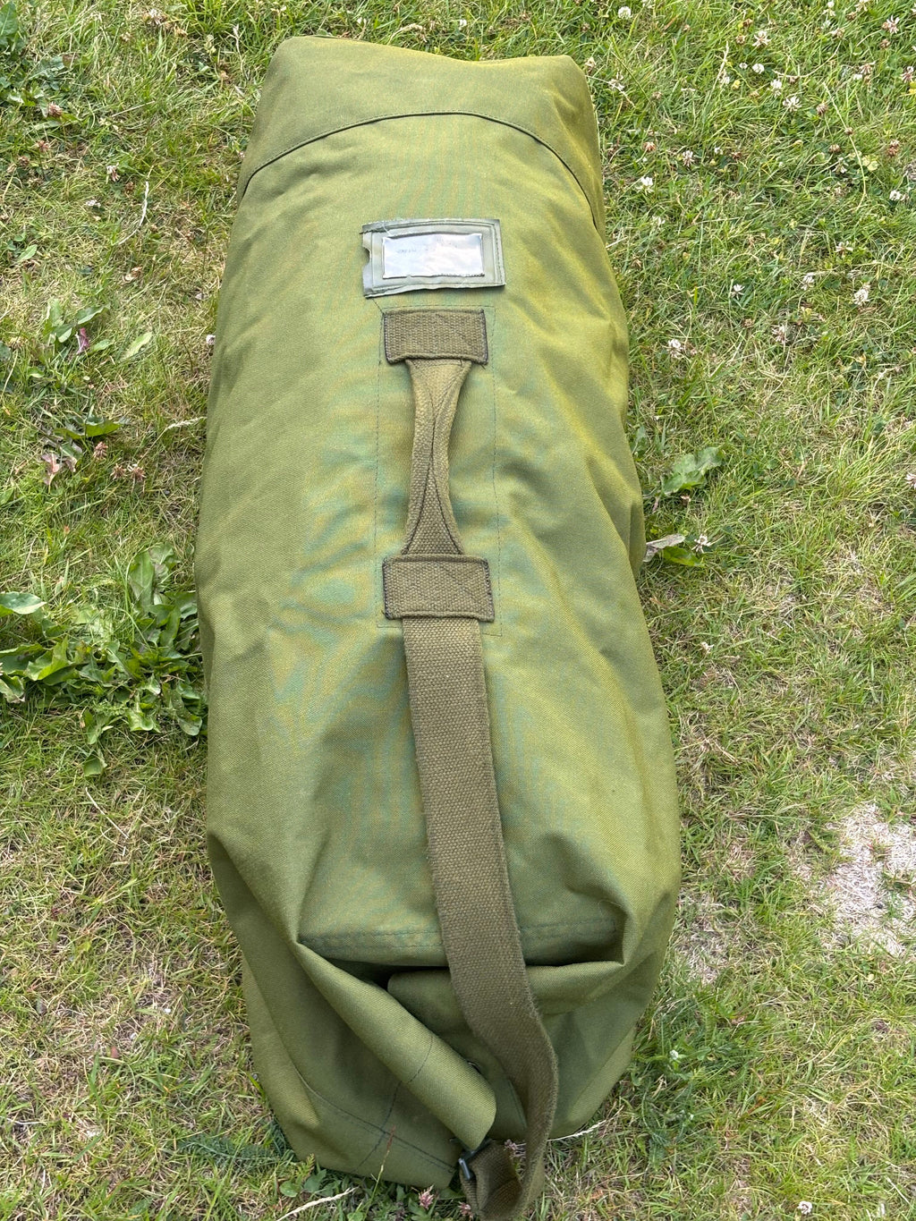 Duffle bag