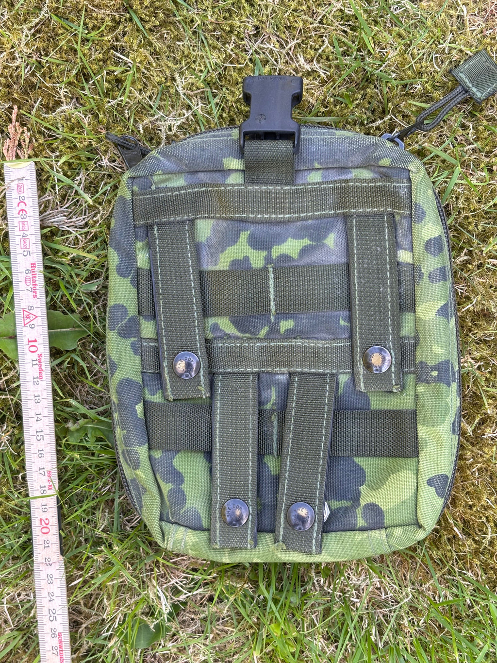 M/96 IFAK pouch