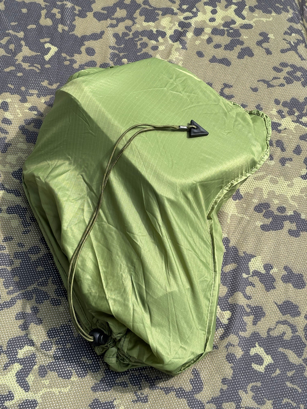 Nylon organizer pouch / M/96 INDERPOSE