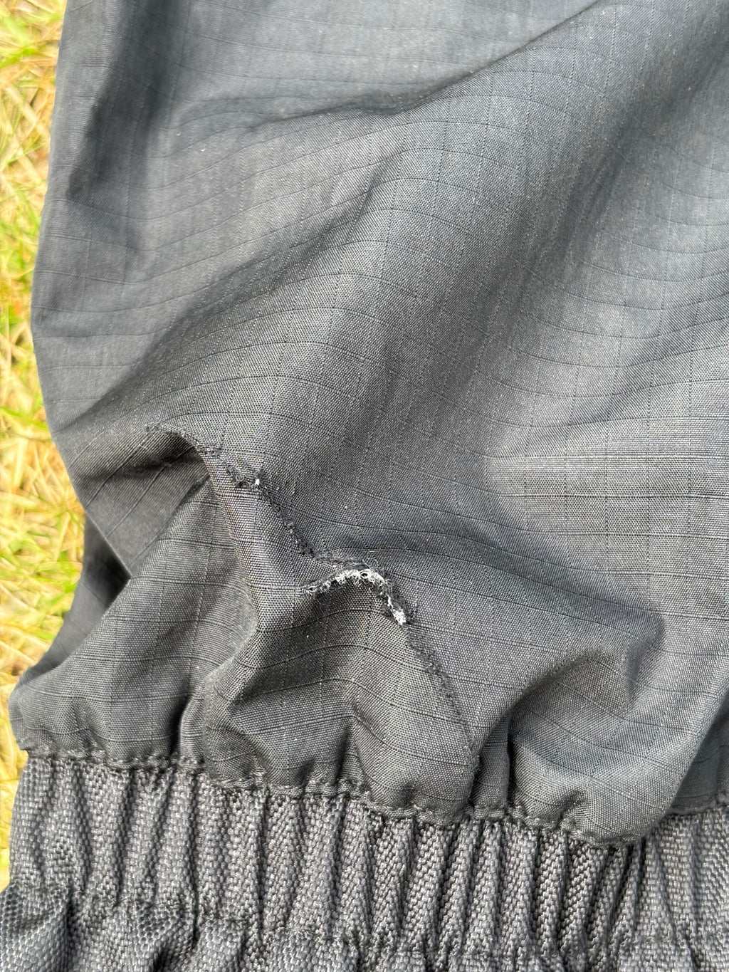 Bergans Dermizax gaiters