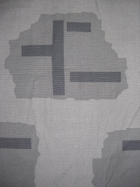 NVG battery counterweight pouch