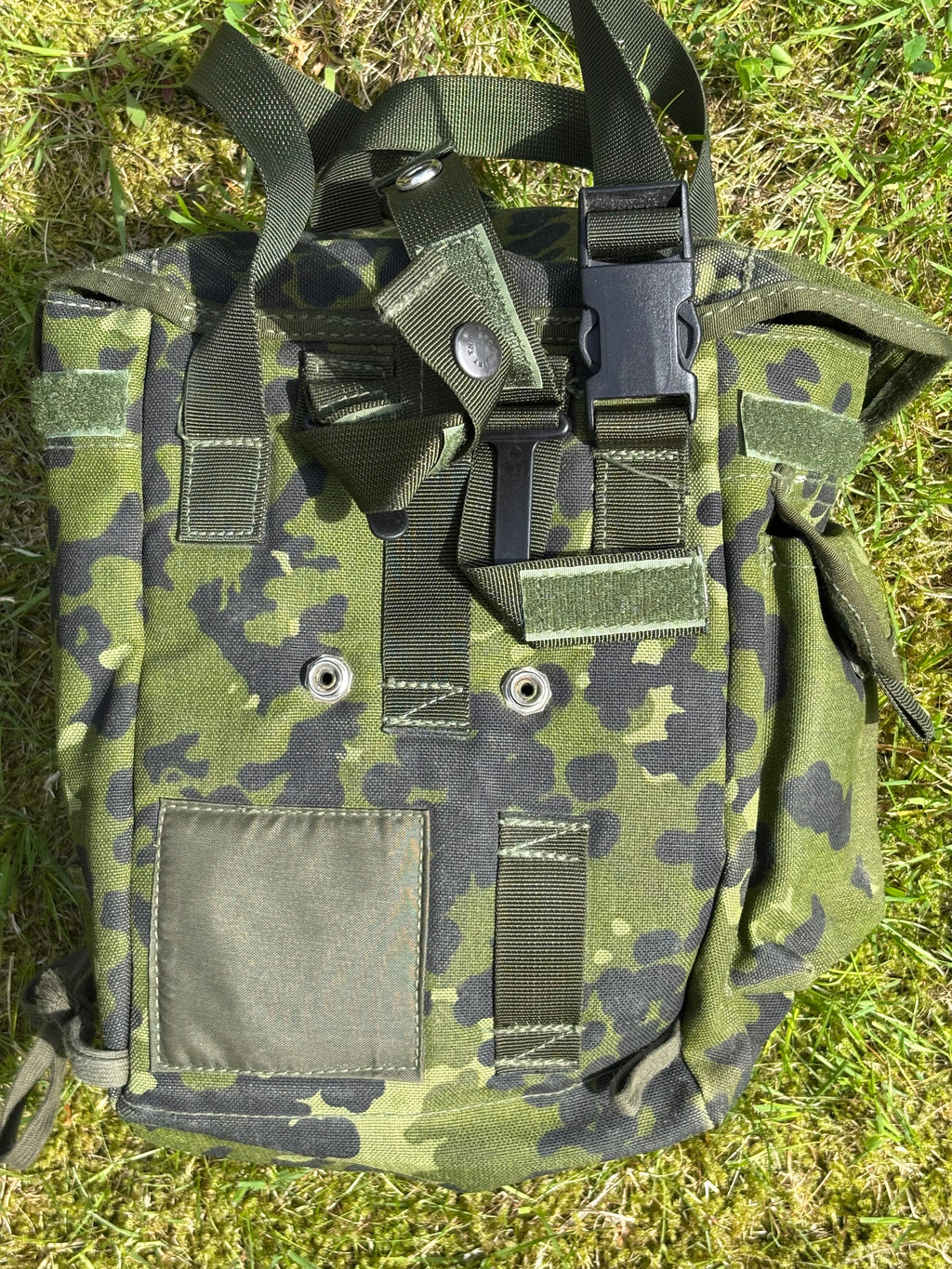 M/96 CBRN pouch