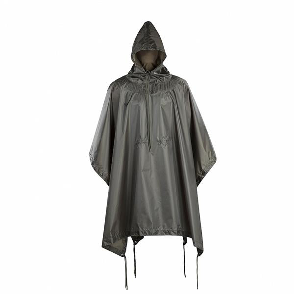M-tac, universal poncho/tarp