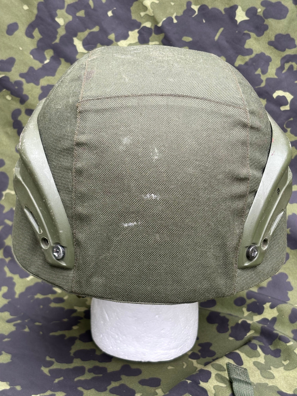 BK ACH Ballistic helmet, IIIA