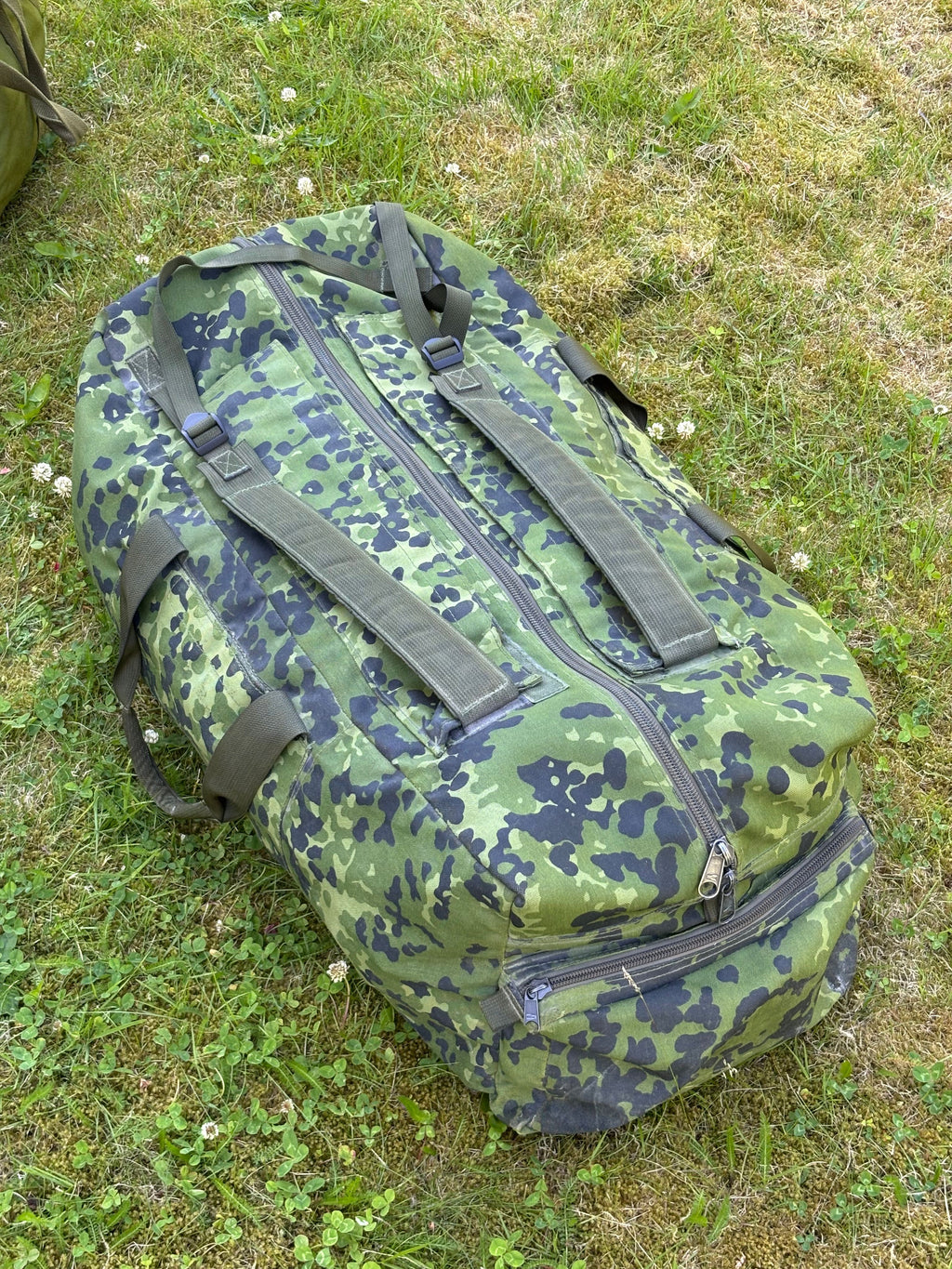 Crew bag M/84, 80L