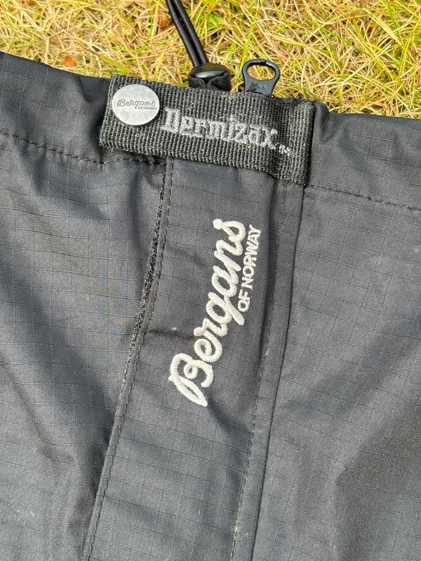 Bergans Dermizax gaiters