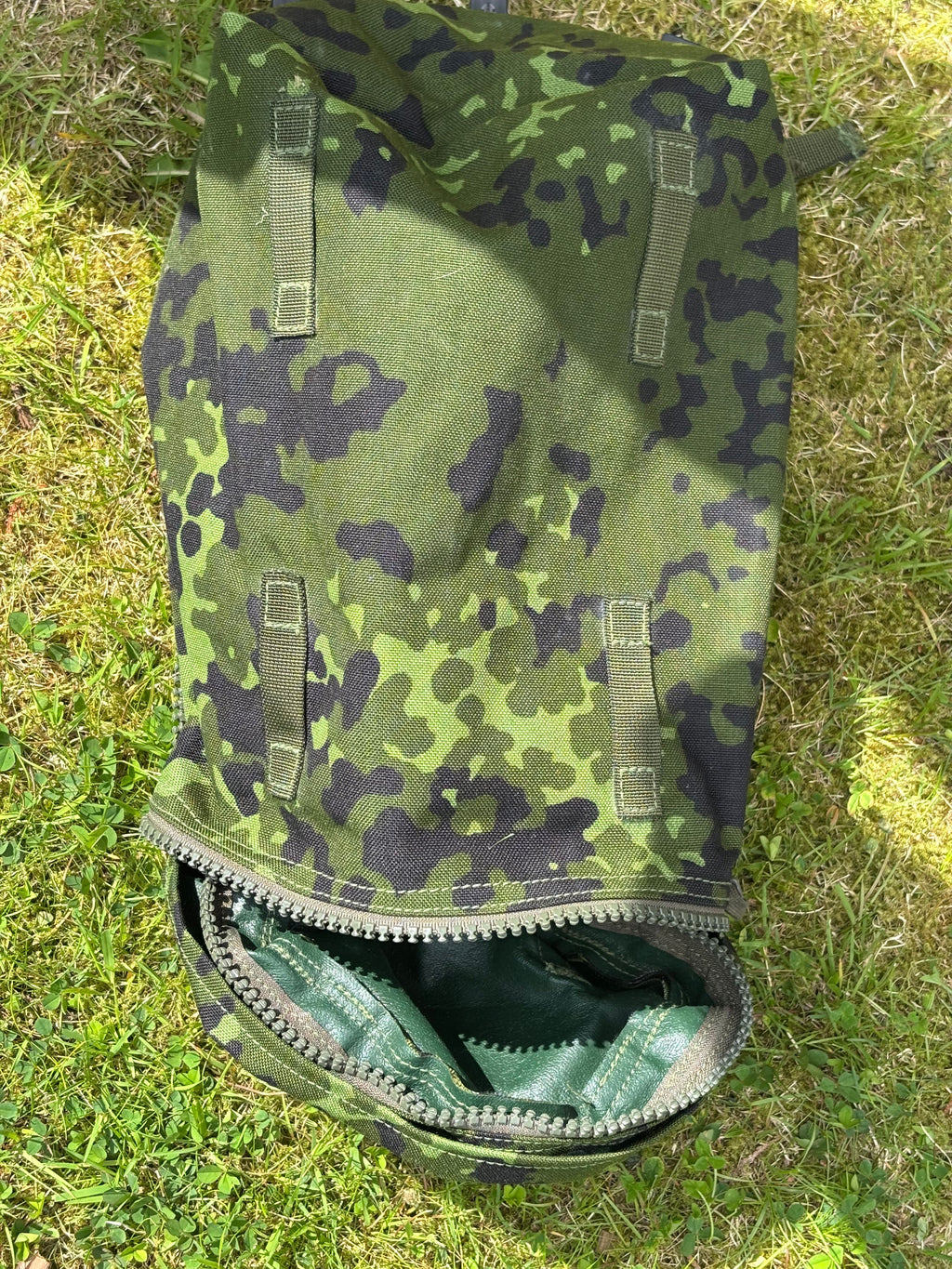 M/96 Sidepouch for bergen/ rocket pouch