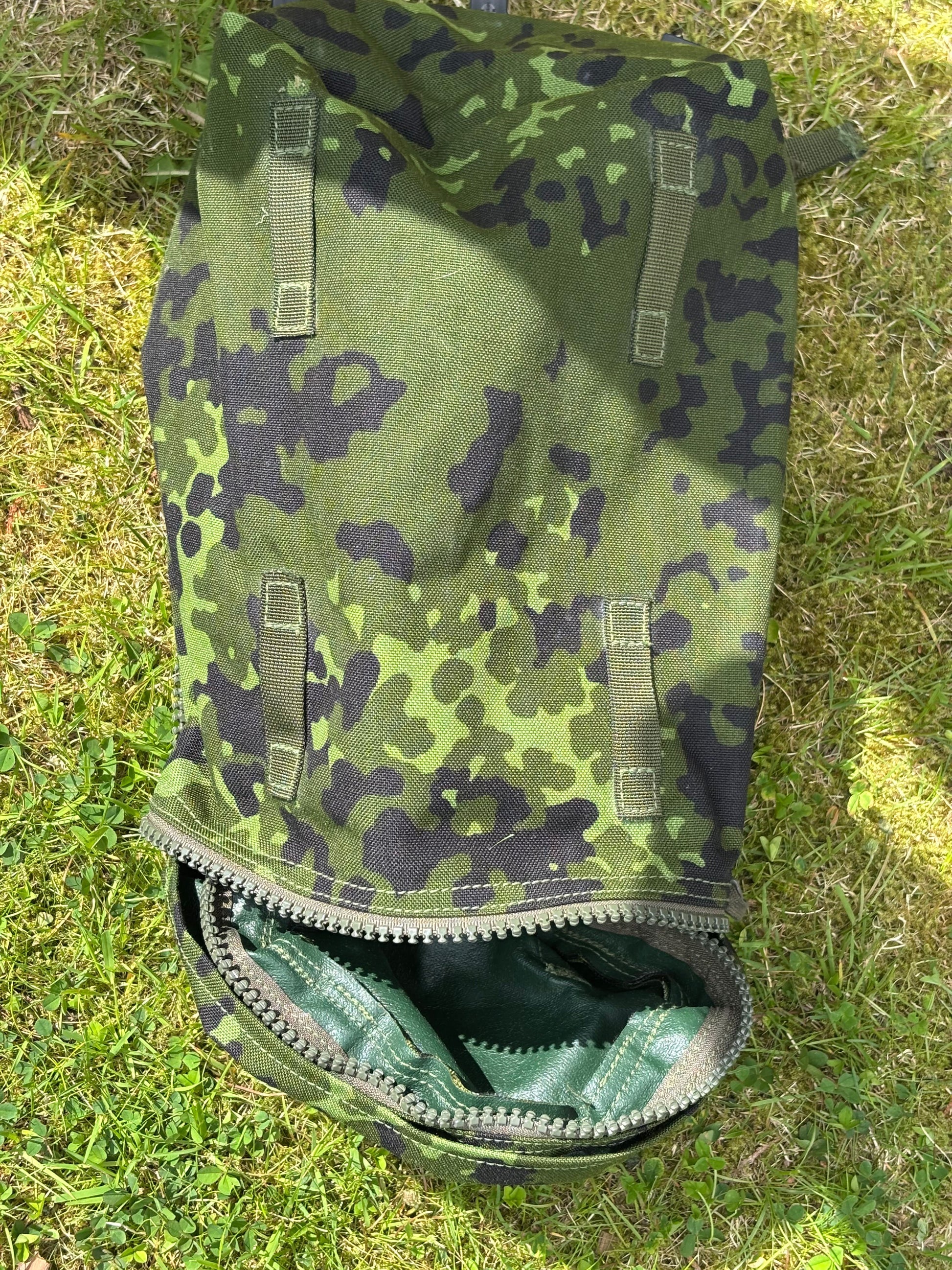 M/96 Sidepouch for bergen/ rocket pouch